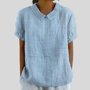 Adèle | Blouse Carreaux Classiques
