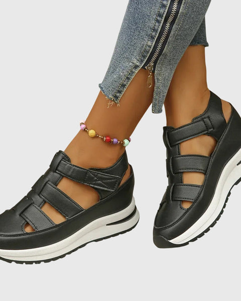 Finnie | Chaussures Orthopédiques Aérées