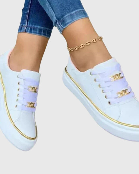Amaya | Baskets Chaîne Luxe