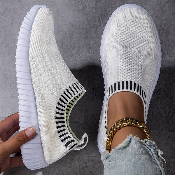Naya | Baskets Chaussette Ultra Confort