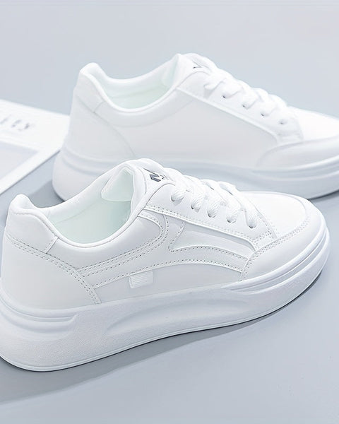 Naëlle | Baskets Minimal Chic