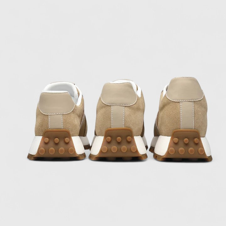 Armelle | Baskets Minimalistes Élégance