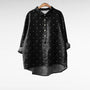 Zoé | Blouse Pois Élégante