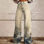 Agathe | Pantalon Artistique