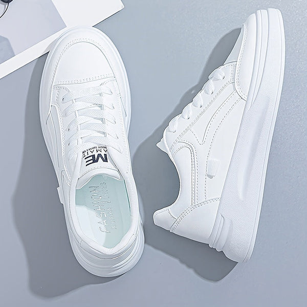 Naëlle | Baskets Minimal Chic
