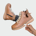  Marron
