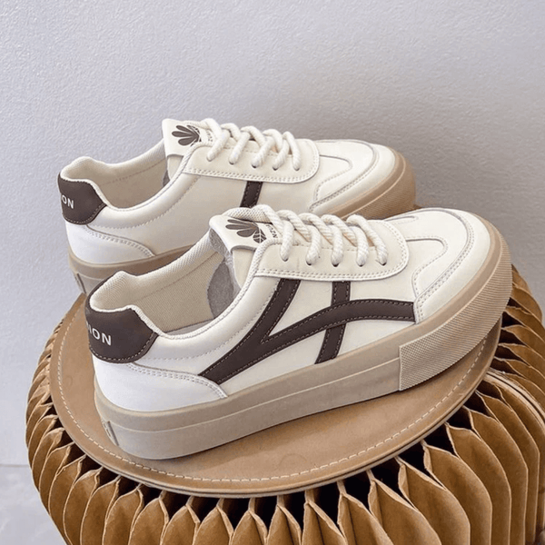 Livia | Baskets Orthopédiques Classiques