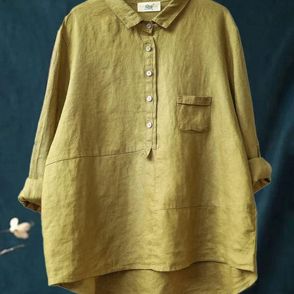 Apolline | Blouse Casual Élégante
