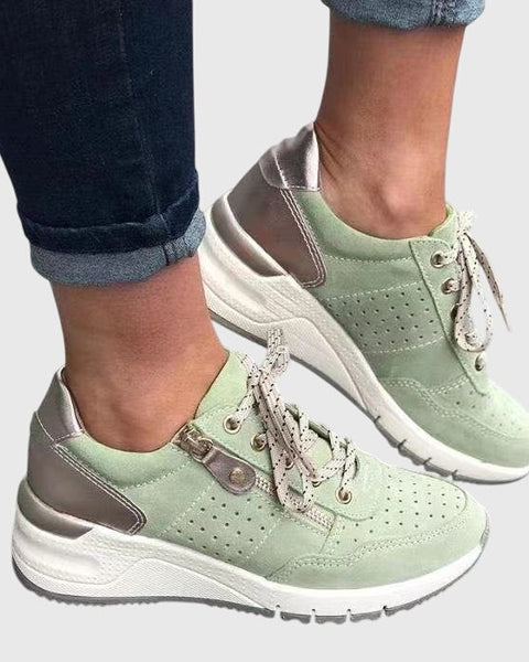 Camille | Baskets Confort Urbain