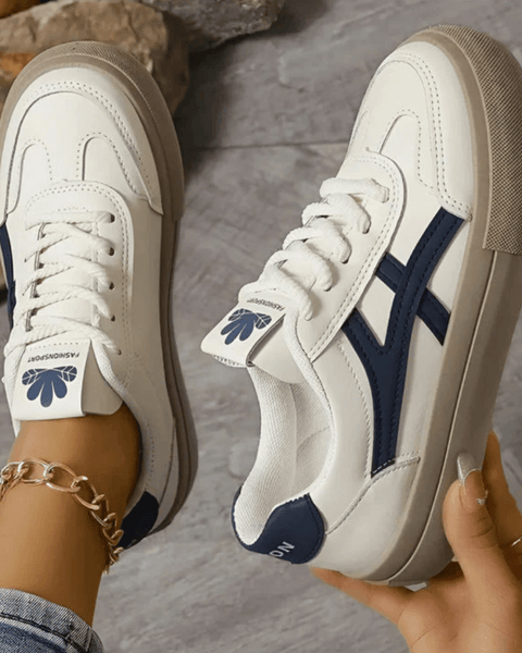 Livia | Baskets Orthopédiques Classiques