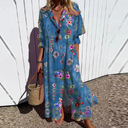  Fleurs Bleues