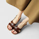  Marron