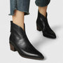 Nathalie | Bottes Élégantes