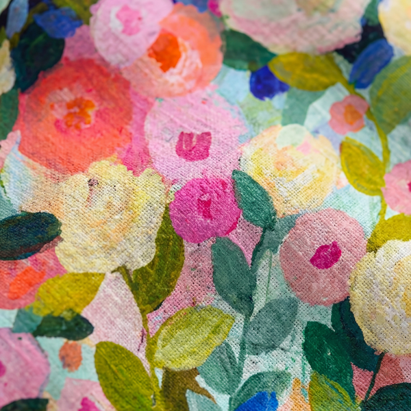 Pono | Robe Midi Meadow Bloom