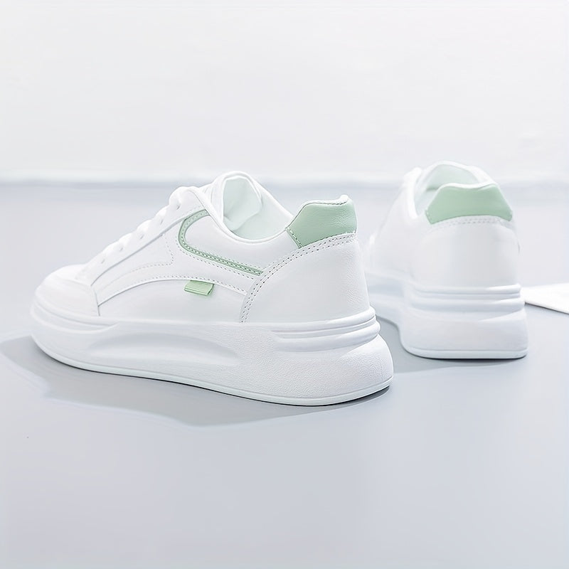 Naëlle | Baskets Minimal Chic