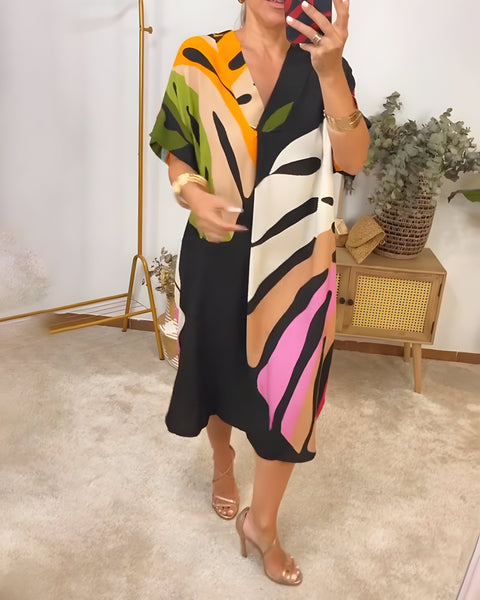 Valentine | Robe Bohème Artistique