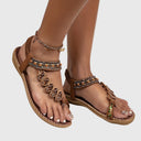  Marron
