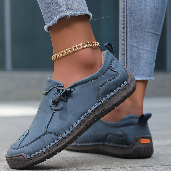Pauline | Chaussures Orthopédiques Sans Lacets