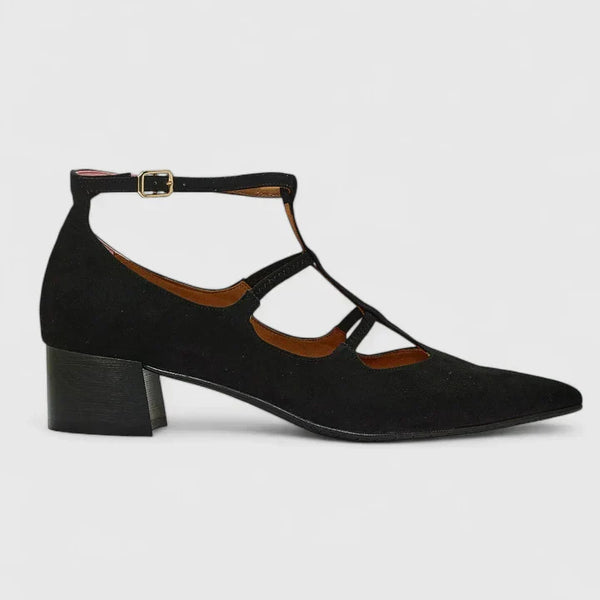 Aurea | Escarpins Orthopédiques Multi-Brides