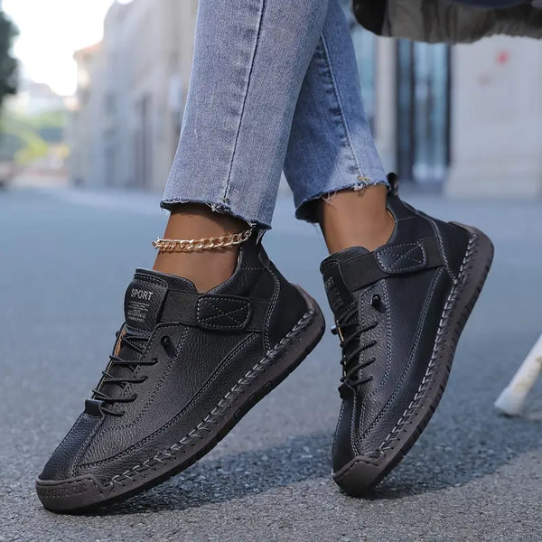 Sylvie | Baskets Confort Urbain
