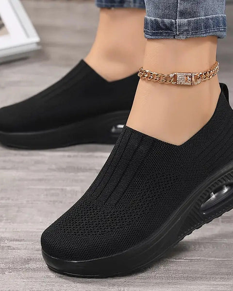Yvette | Chaussures Orthopédiques Compensées