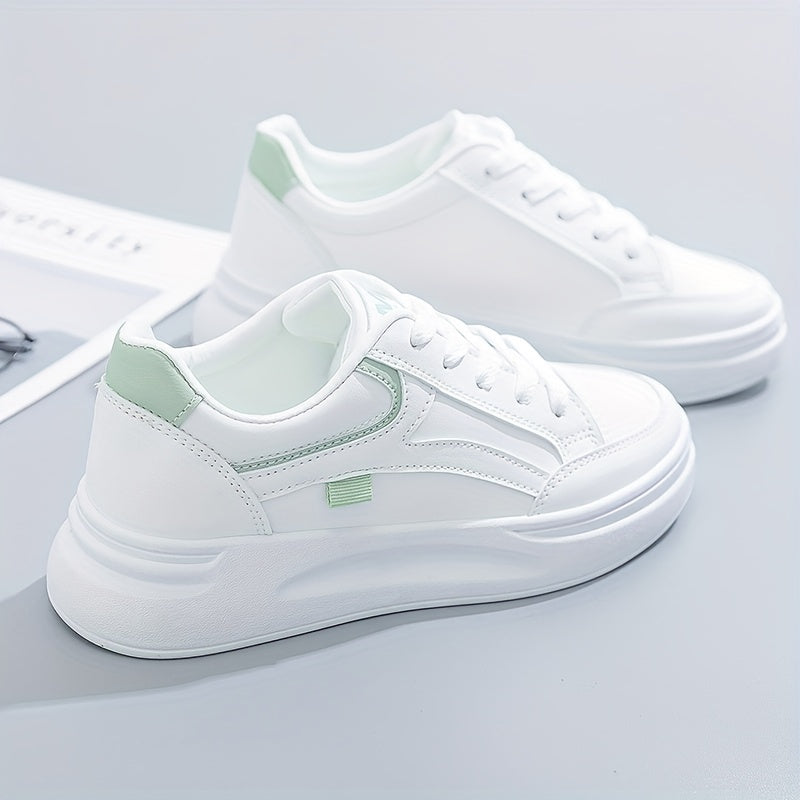 Naëlle | Baskets Minimal Chic