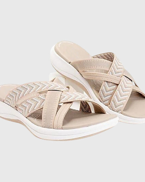 Avia | Mules Orthopédiques Confort