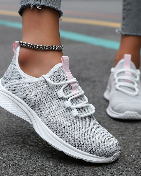 Iris | Baskets Knit Active