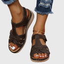  Marron foncé