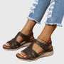 Piper | Sandales Orthopédiques Confortables