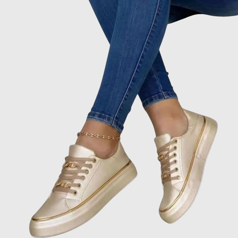 Amaya | Baskets Chaîne Luxe