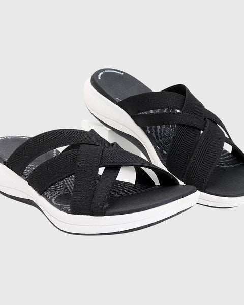 Avia | Mules Orthopédiques Confort