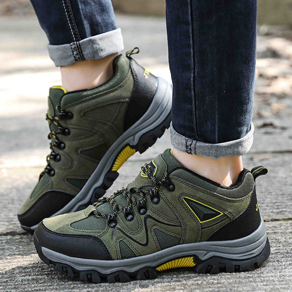 Adeline | Chaussures Orthopédiques Randonnée