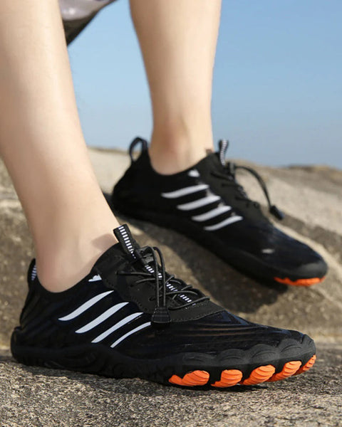 Élise | Chaussures Orthopédiques Drainantes