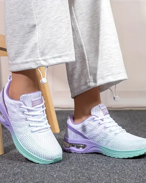 Maud Halo | Baskets Orthopédiques Air Confort