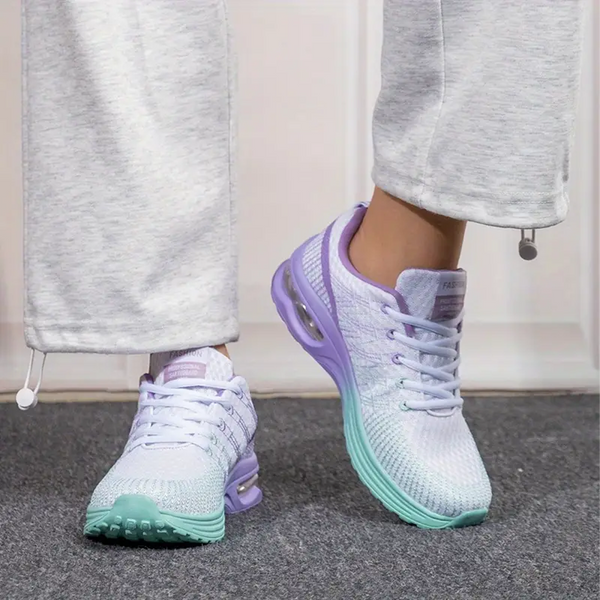 Maud Halo | Baskets Orthopédiques Air Confort