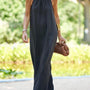 Océline | Robe Maxi Minimaliste