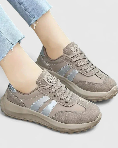 Élodie | Baskets Confort Quotidien