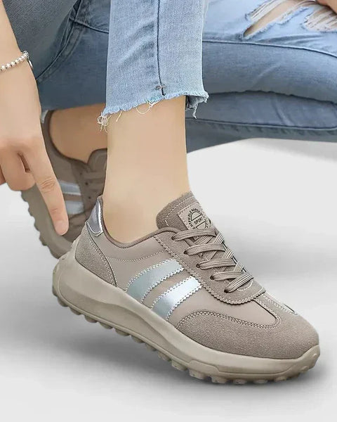 Élodie | Baskets Confort Quotidien