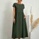  Vert Militaire