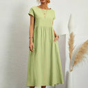  Vert menthe