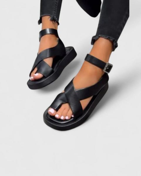 Neve | Sandales Orthopédiques Minimalistes