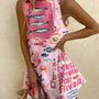 Coral | Robe Marine Fantaisie