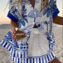 Isabelle | Ensemble Tropical Chic