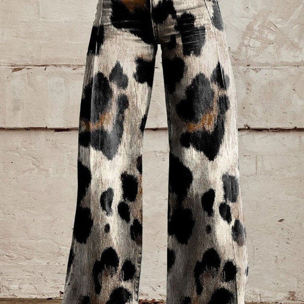Gaëlle | Pantalon Sauvage