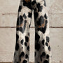 Gaëlle | Pantalon Sauvage
