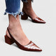  Marron
