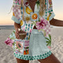 Léa | Ensemble Estival Tropical