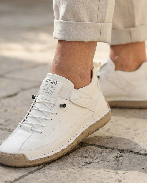 Sylvie | Baskets Confort Urbain