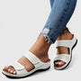 Ariella | Mules Orthopédiques Aérées